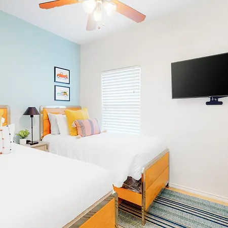 Star Beach Side Condominiums #105
